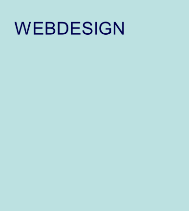 WEBDESIGN
